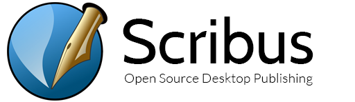Scribus Open Source Desktop Publishing