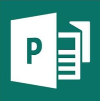 Microsoft Publisher