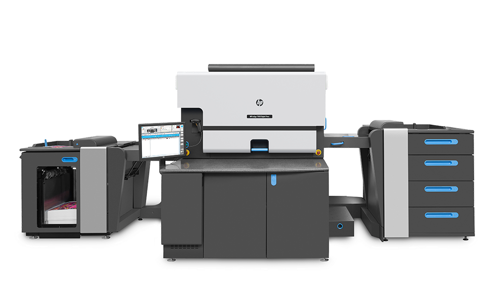 HP Indigo 7900