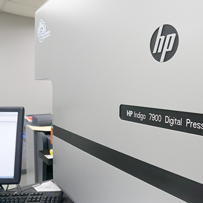 indigo digital press