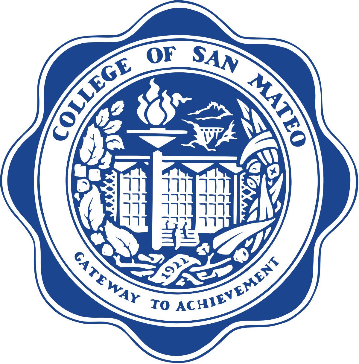 College of San Mateo
