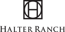Halter Ranch logo
