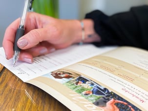 Club Brochures