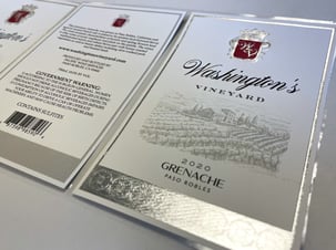 Wine Labels