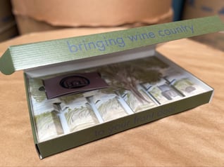 Packaging