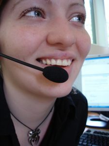 Great Customer Service