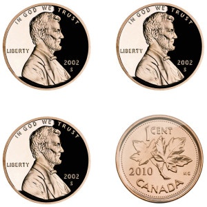 Most Change is Good