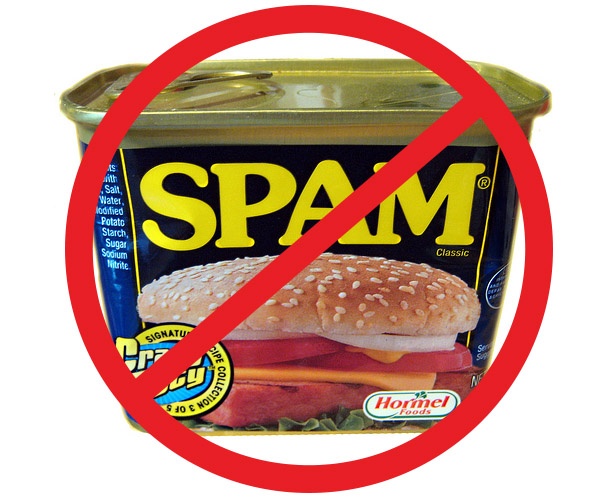 Spam Buster
