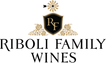 Riboli Family Wines Logo