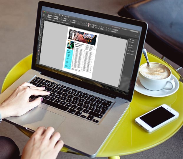 Designing Your Newsletter