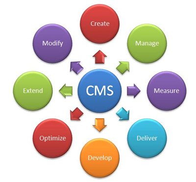 Understanding Content Management Systems