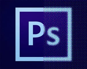 Designing Type for Print in Photoshop