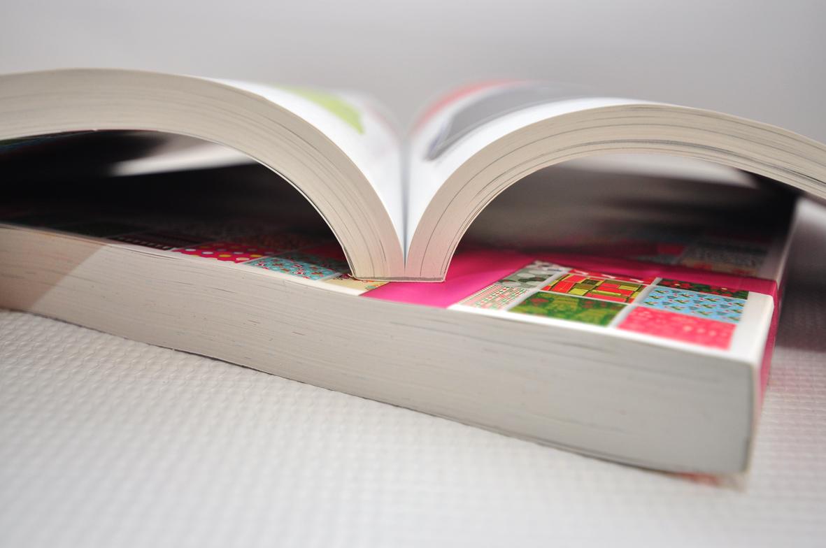 Binding: Which One Is Right for Your Print Job?