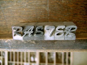What Are Raster Images?