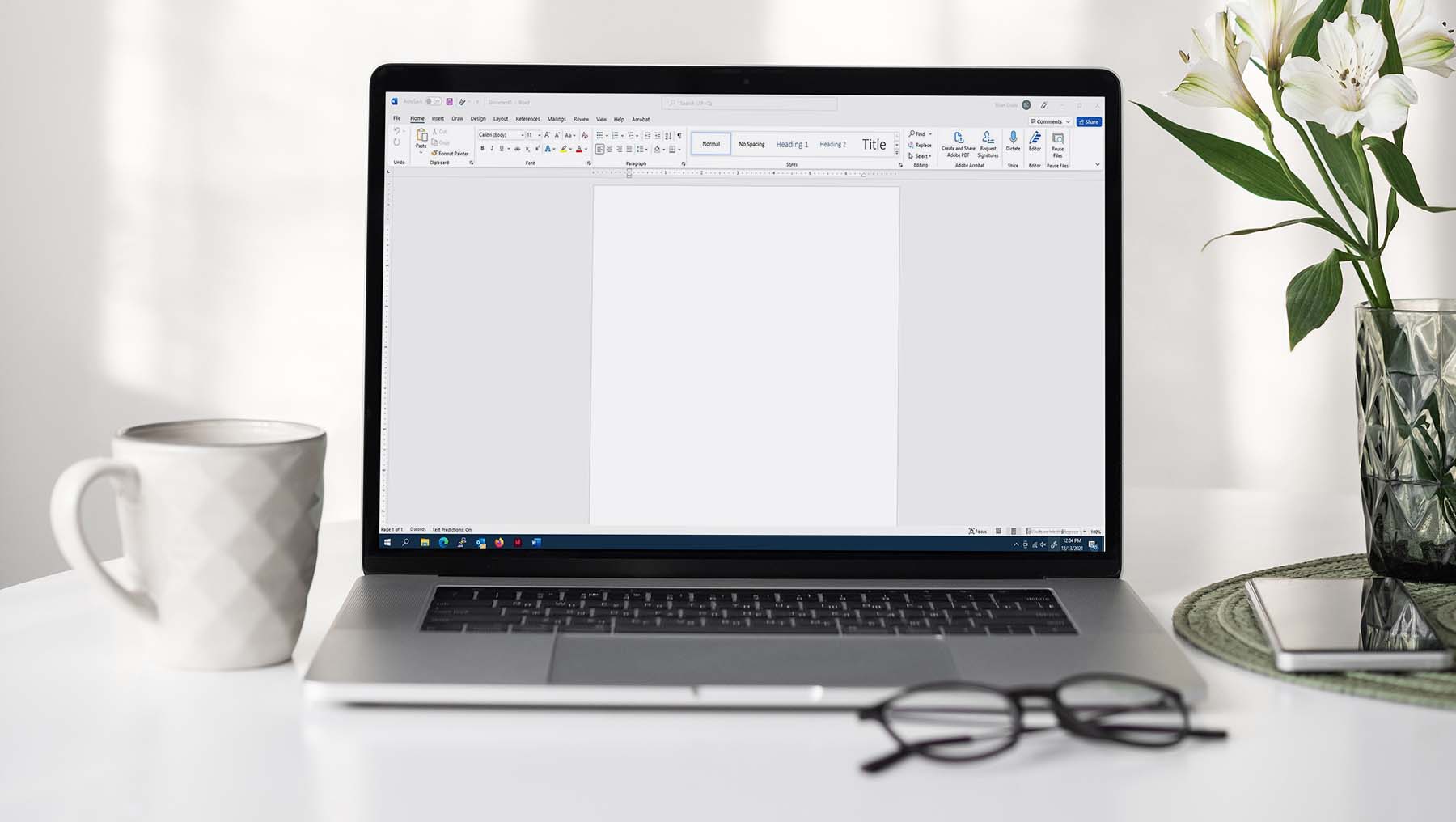 Blinking Cursor or Marketing Bliss?