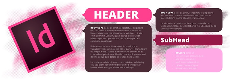 How to Use Paragraph Styles in InDesign